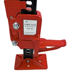 Farm Jack HI Lift 60" Gato Offroad 60 153 CMM Gato Todoterreno 4X4