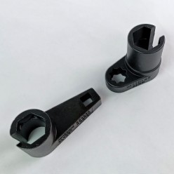 Kit de llaves para sonda Lambda sensor de oxígeno 10 piezas