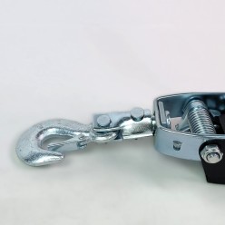 Cabrestante winch de palanca manual 4 toneladas