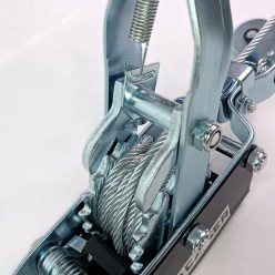 Cabrestante winch de palanca manual 4 toneladas